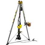 Tripod/Manhole kit (Confined Spaces)