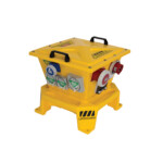 Life Guard Power Box