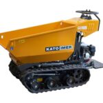 Dumper Mini 0.5T