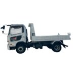 Truck Tipper 6T Payload - Licence Class 2