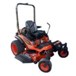 Ride On Lawn Mower 60"
