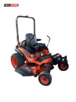 Ride On Lawn Mower 60"