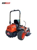 Ride On Lawn Mower 60" - Image 2