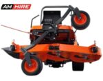 Ride On Lawn Mower 60" - Image 3